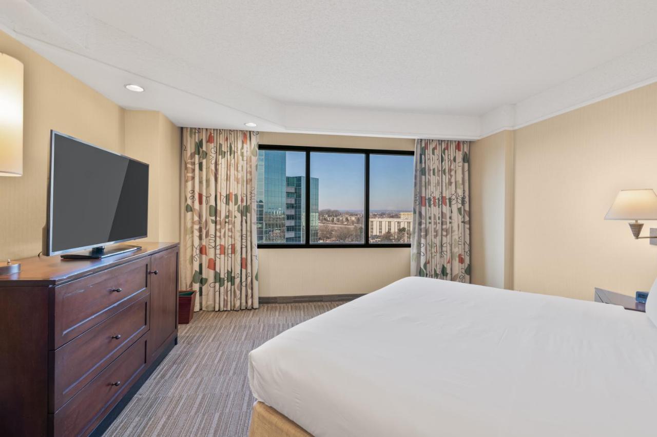 Harmony Suites Secaucus Meadowlands Exterior photo