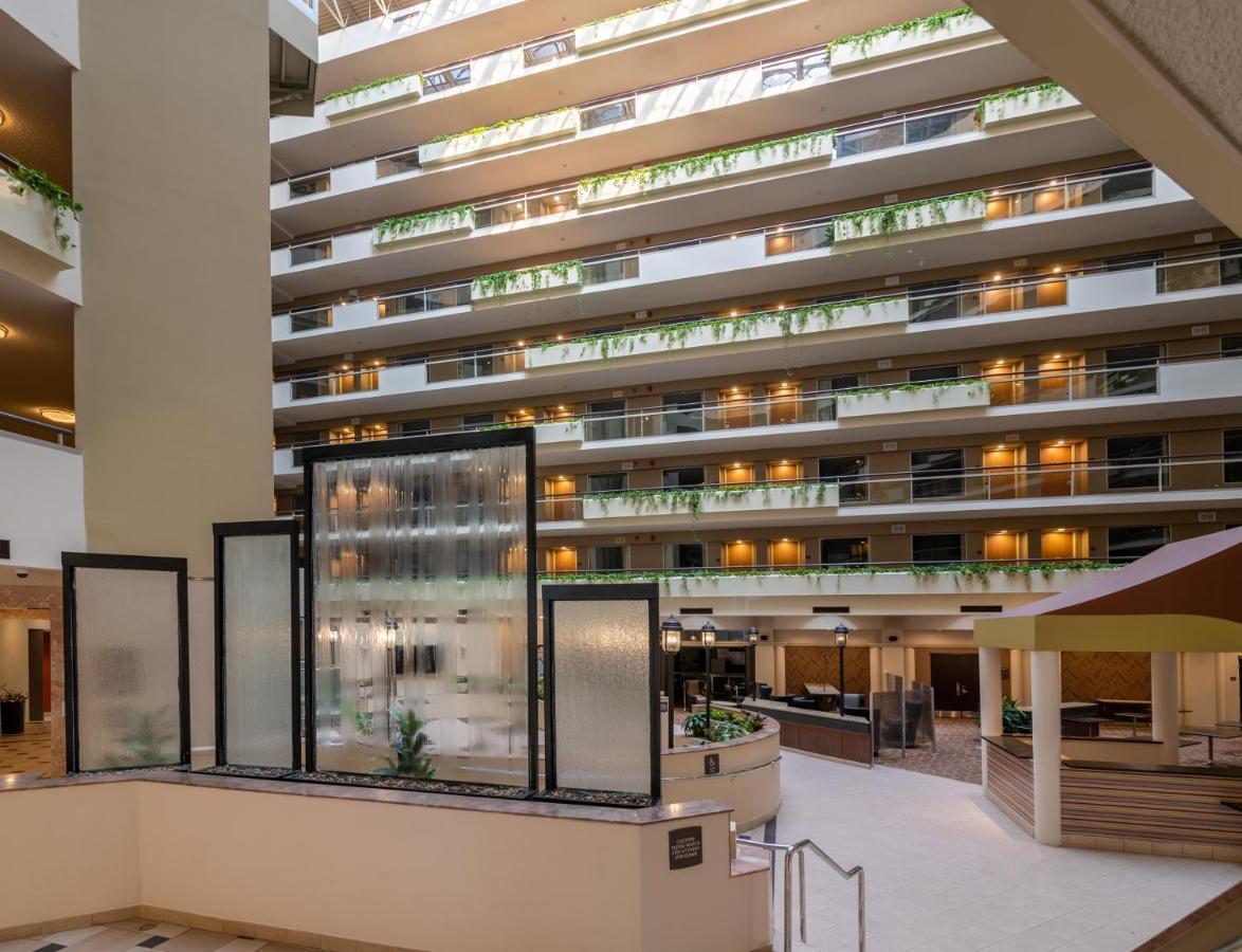 Harmony Suites Secaucus Meadowlands Exterior photo